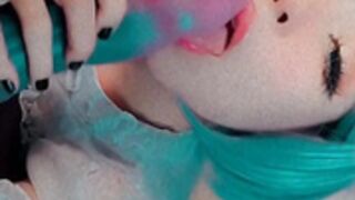 Lustydreamer Rem Cowkini bonus