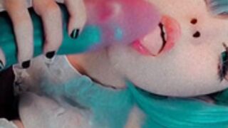 Lustydreamer Rem Cowkini bonus