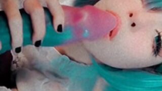 Lustydreamer Rem Cowkini bonus