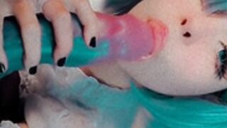 Lustydreamer Rem Cowkini bonus