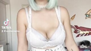 Seviriacosplay: Neko Girl compilation