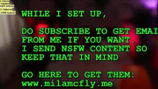 Mila_ another gold one