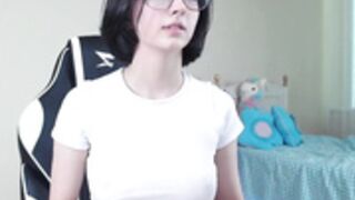 queen_kitty1818 See Through 0610