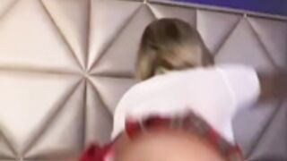 Hot MILF whit perfekt Body