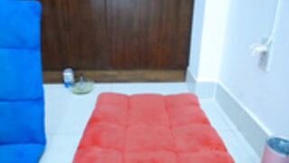 NT Hong Gam ride dildo