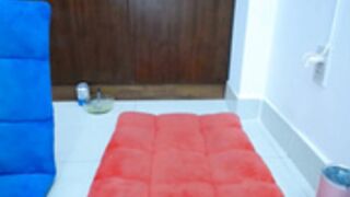 NT Hong Gam ride dildo