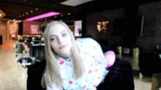 scarletloveu Premium Cumming to Canada