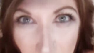 Miss Mommy has a baby raped into her by little son #s