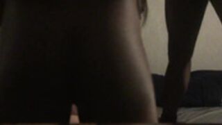 Subgirl0831 taking two BBC