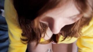 Rylie_Rowan OF Pikachu Onesie Fuck