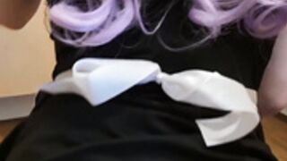 Rylie_Rowan OF Blackmail Sister to Do Chores