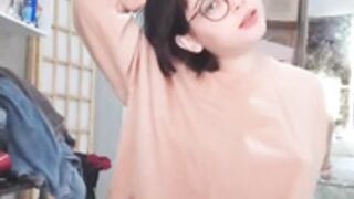 Sarah Carvalho Video 7