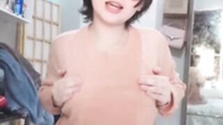 Sarah Carvalho Video 7