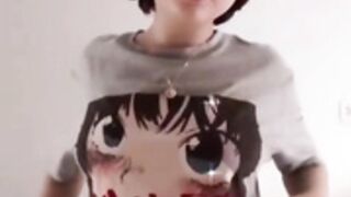 Sarah Carvalho Video 6