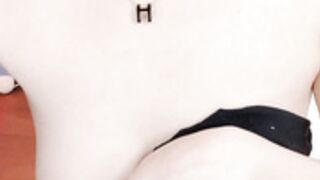 Queeniebaby boobs_20220612