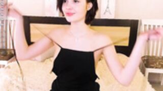 brendiekira  this gurl gets a nickname RGO_Danta2