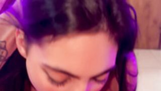 BrendaTrindade Knows Her Way Around A Dick (4K)