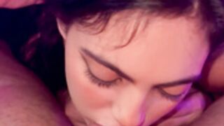 BrendaTrindade Knows Her Way Around A Dick (4K)