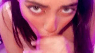 BrendaTrindade Knows Her Way Around A Dick (4K)