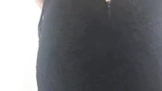 AmyLaFleur - Snap Tease Dress