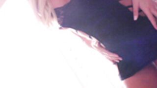 Xo Gisele window view