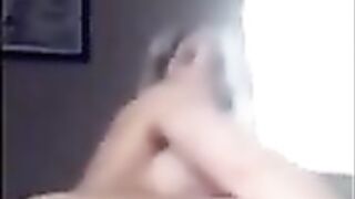 J3ss Pic@dp FitnessM0delM0mm@ playing with her holes