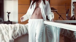 Jala Sue - Fitnessmodelmom - Jala Wharton - From M