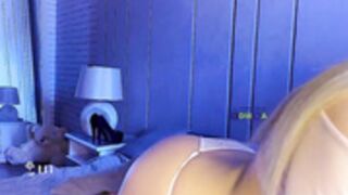 YourEva    first time RGO saw that  hoe