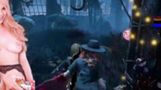 KylieKohl drinks vodka yet owning in videogames