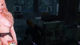 KylieKohl drinks vodka yet owning in videogames