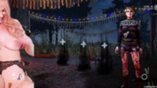 KylieKohl drinks vodka yet owning in videogames