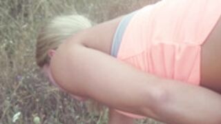 Candice Dare Anal Creampie