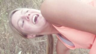 Candice Dare Anal Creampie