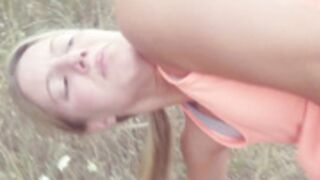 Candice Dare Anal Creampie