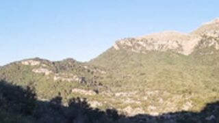 @LanaAndAlex driving topless