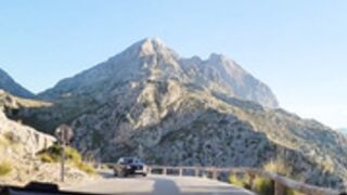 @LanaAndAlex driving topless