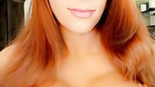 Hot_Milfy_Mom - OF Boobs play