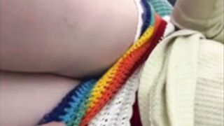 Lexi666 rip-off streamer, cannot believe guys fall for