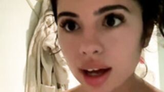 Mati Marroni Goodnight Livestream