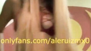 Karely Ruiz nude bitch mexican