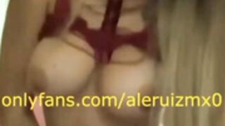 Karely Ruiz nude bitch mexican