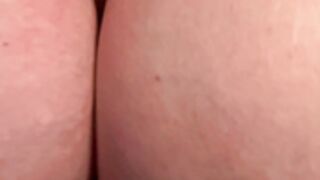 Beshine rides you POV