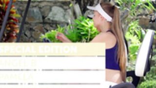 LV Macy B Perfect Strokes