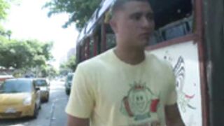 Chiva Culiona Tatiana