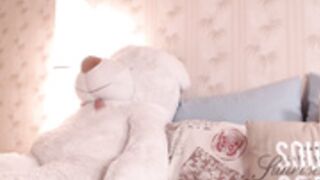 Ronny Ponny January-14-2018