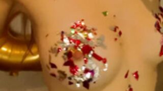 MissAlice_94 - confetti cum