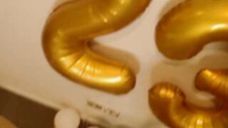 MissAlice_94 - confetti cum