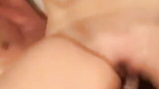 Camwhore santi millan fucking autistic blonde