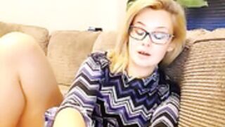 SaylemUK creamy cumshow