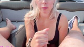 Tripledbabe Summer fun